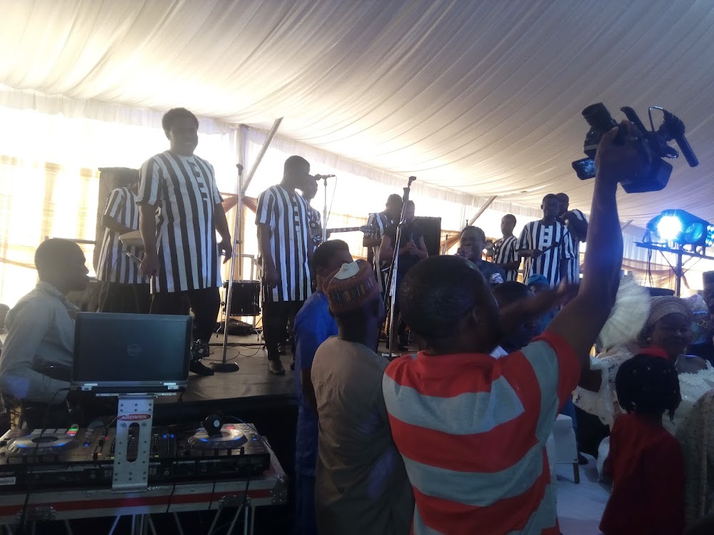 BAS EVENT CENTRE photo 3